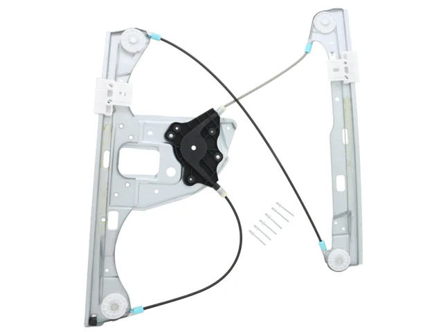 Mercedes-Benz Window Regulator without Motor (Electric) | 2001-2005