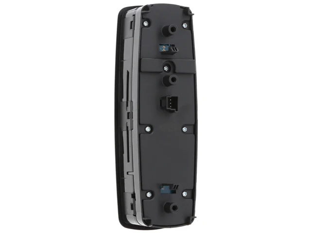 Mercedes-Benz Window Switch (Quadruple) (Black) | 2006-2012