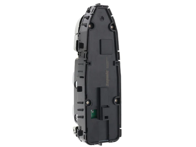 Mercedes-Benz Window Switch (Quadruple) (Black) | 2015-2023 - Image 2