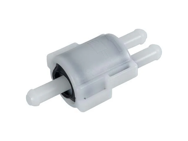 Mercedes-Benz Windshield Washer Check Valve | 1972-2018 - Image 2