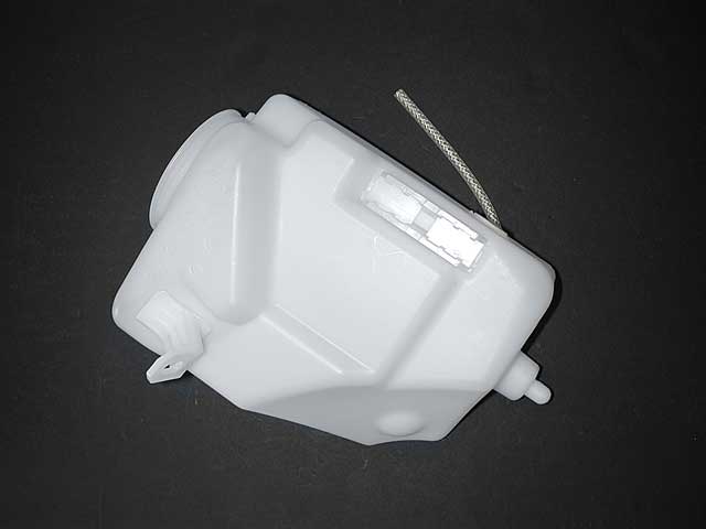 Mercedes-Benz Windshield Washer Fluid Reservoir | 1996-2003