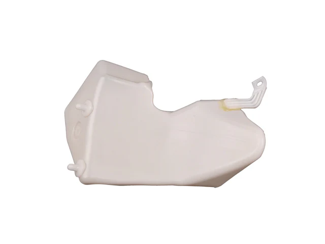 Mercedes-Benz Windshield Washer Fluid Reservoir | 2000-2006 - Image 2