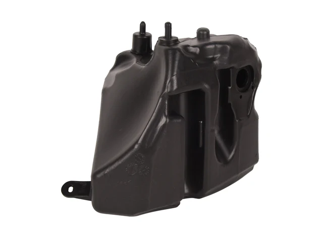 Mercedes-Benz Windshield Washer Fluid Reservoir | 2007-2014 - Image 2