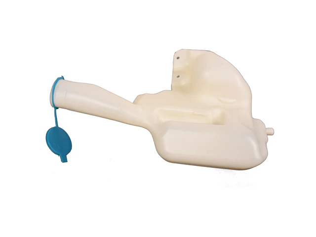 Mercedes-Benz Windshield Washer Fluid Reservoir | 2010-2018