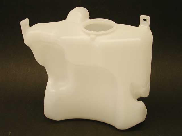 Mercedes-Benz Windshield Washer Fluid Reservoir (6 Liters) | 2001-2009