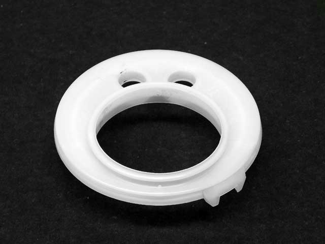 Mercedes-Benz Windshield Washer Fluid Reservoir Adapter - To Adapt Reservoir Cap to Reservoir | 2000-2006