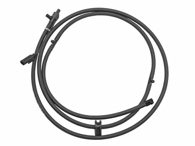 Mercedes-Benz Windshield Washer Hose - Washer Pump to Washer Nozzles | 2000-2006