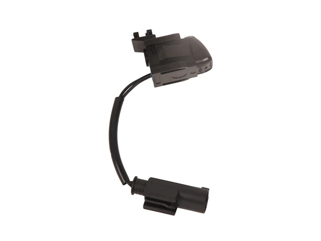 Mercedes-Benz Windshield Washer Nozzle | 2003-2009 - Image 2