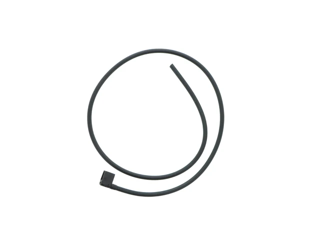 Mercedes-Benz Windshield Washer Nozzle with Hose | 2010-2025