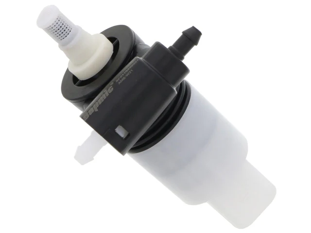 Mercedes-Benz Windshield Washer Pump | 2010-2015