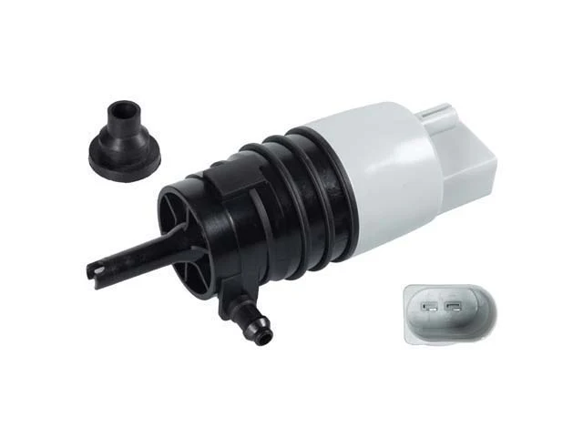 Mercedes-Benz Windshield Washer Pump | 2015-2026