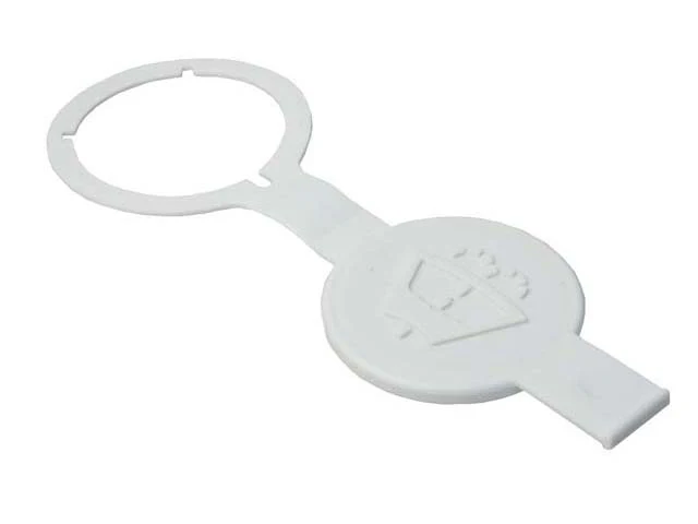 Mercedes-Benz Windshield Washer Reservoir Cap | 1998-2005