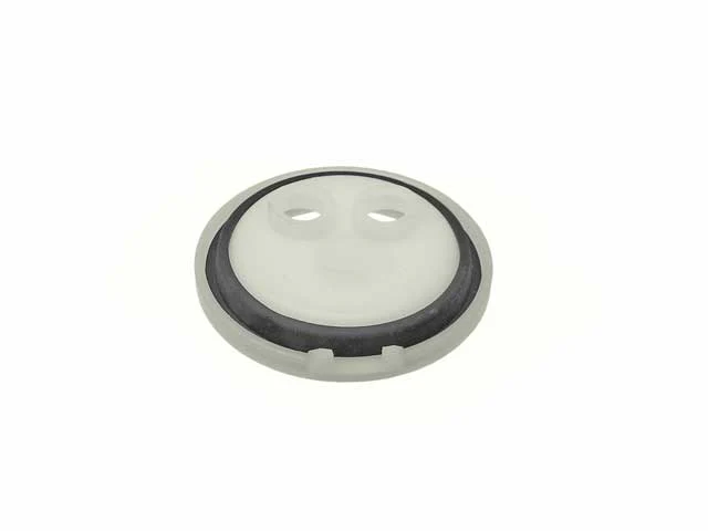Mercedes-Benz Windshield Washer Reservoir Cap | 2001-2019