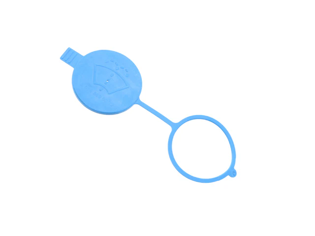 Mercedes-Benz Windshield Washer Reservoir Cap | 2010-2018