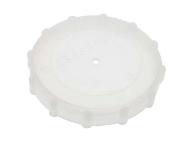 Mercedes-Benz Windshield Washer Reservoir Cap (Screw-on Type) | 1986-2003