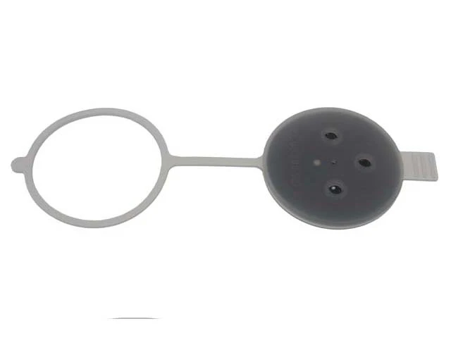 Mercedes-Benz Windshield Washer Reservoir Cap (Snap-on Type) 75 mm O.D. | 1972-2011