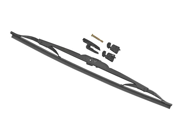 Mercedes-Benz Wiper Blade - 15" - Bosch "MICRO EDGE" | 2017-2018