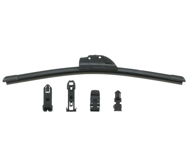 Mercedes-Benz Wiper Blade - 16" - Bosch "Clear Advantage" (Beam Style Blade) | 1966-2018