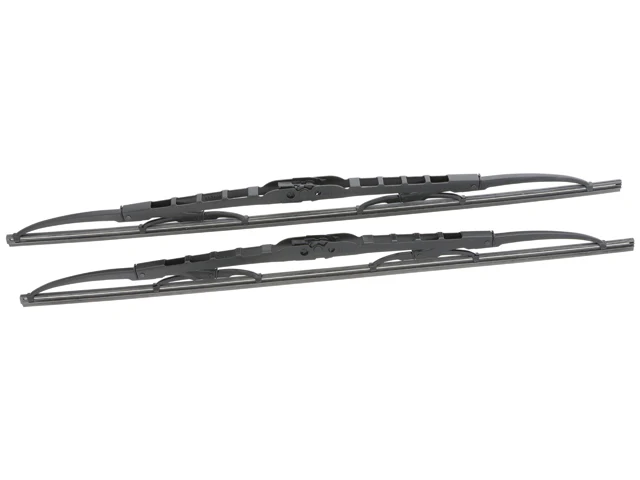 Mercedes-Benz Wiper Blade - 20" | 1977-1983