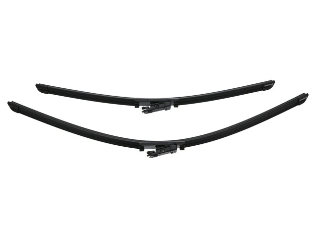 Mercedes-Benz Wiper Blade Set | 2006-2012