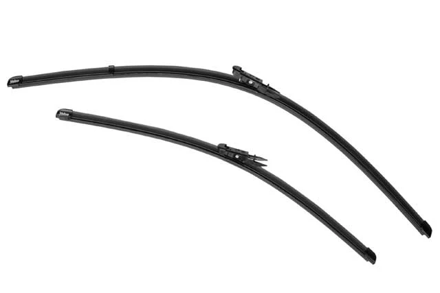 Mercedes-Benz Wiper Blade Set | 2006-2012 - Image 2