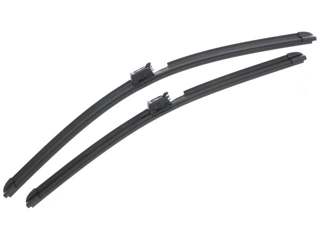 Mercedes-Benz Wiper Blade Set | 2012-2019