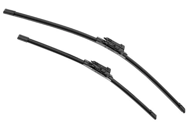 Mercedes-Benz Wiper Blade Set | 2014-2016