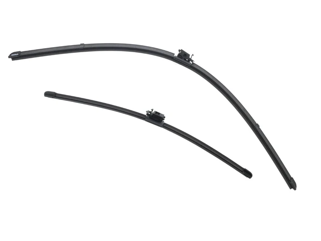 Mercedes-Benz Wiper Blade Set | 2016-2023 - Image 2