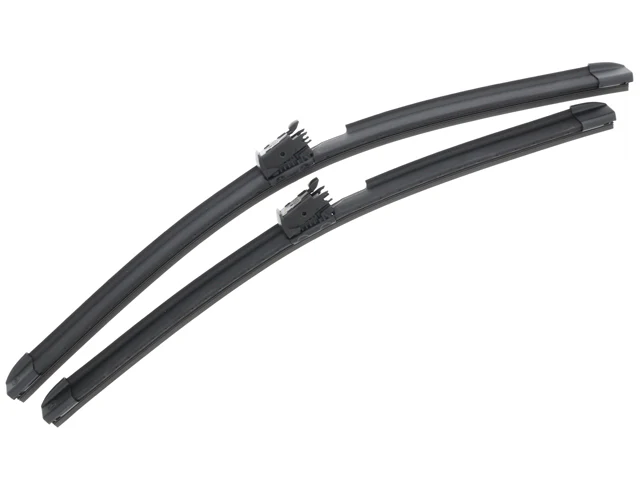 Mercedes-Benz Wiper Blade Set | 2022-2025