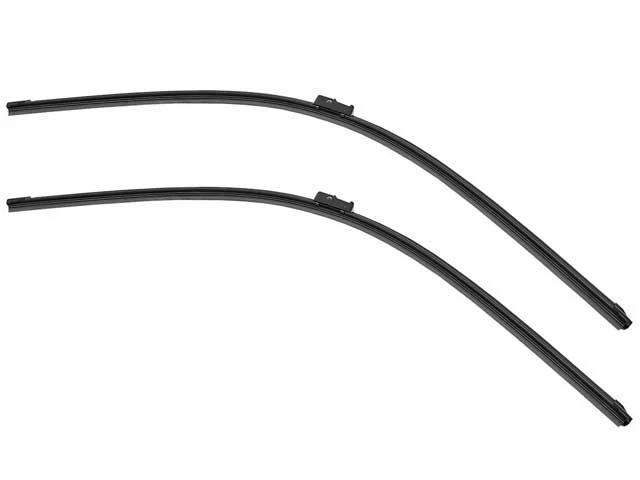 Mercedes-Benz Wiper Blade Set - 27" "Aero Twin" | 2000-2014