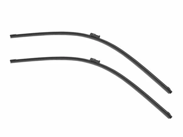 Mercedes-Benz Wiper Blade Set - 27" "Aero Twin" | 2007-2014