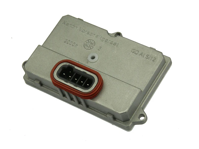 Mercedes-Benz Xenon Headlight Control Unit (Ballast) | 2000-2011 - Image 3