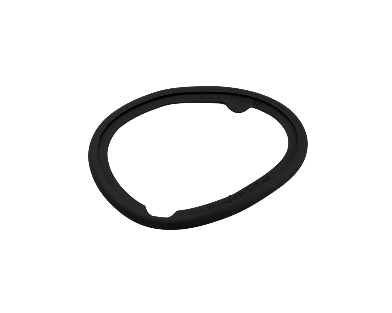 Mirror Base Gasket - Left - 928 | 1992-1995