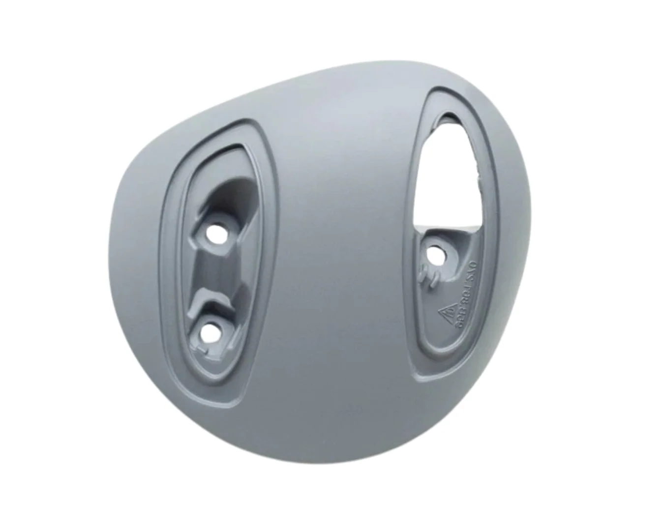 Mirror Base Rotary Cover - Right - Macan | 2015-2025