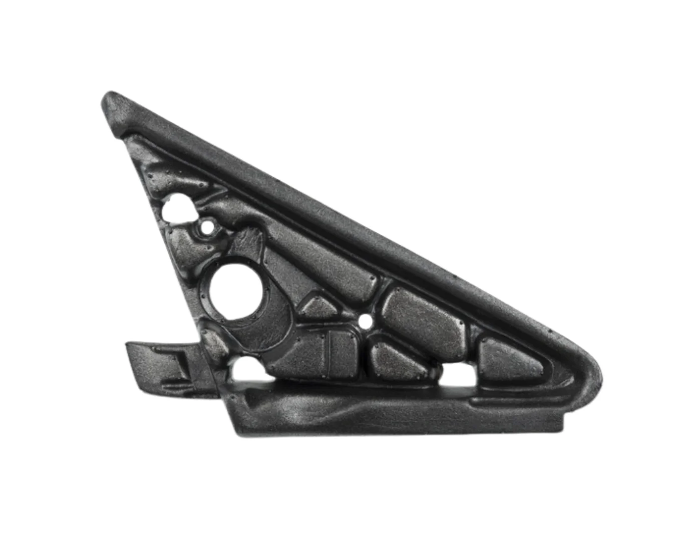 Mirror Housing Insert - Left - 911 | Boxster | 1997-2004