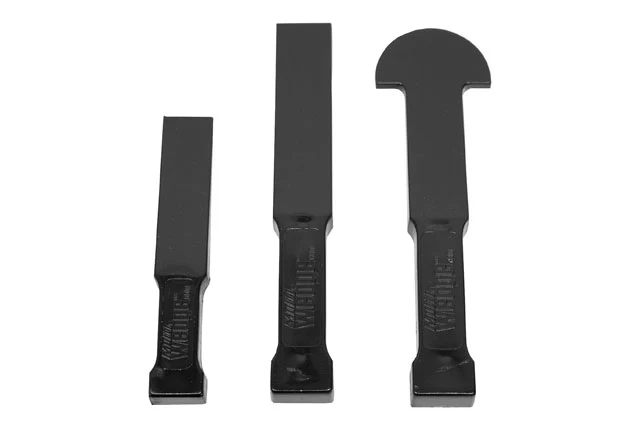 Multi Purpose Wedge Set - Hard (Black)