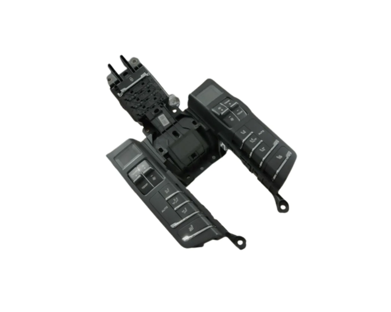 Multiple Switch Control Panel - Panamera | 2010-2016