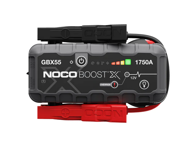 NOCO GBX55 1750A 12V UltraSafe Lithium Jump Starter