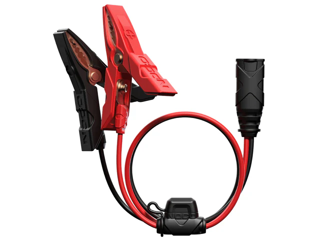 NOCO GC001 X-Connect Micro Battery Clamps w/ M6 Eyelets