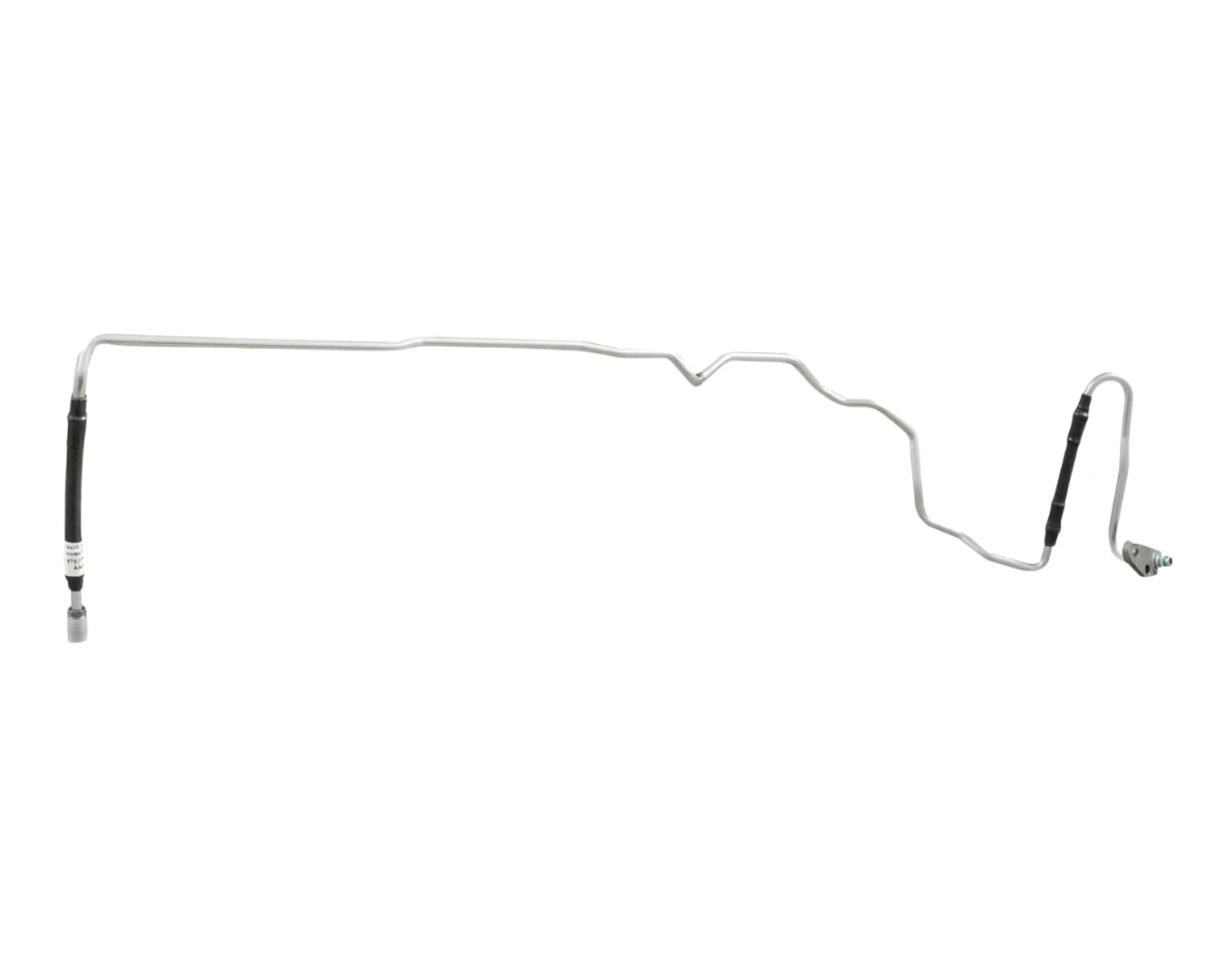 Anti-Roll Bar Pressure Line - Panamera | 2010-2016