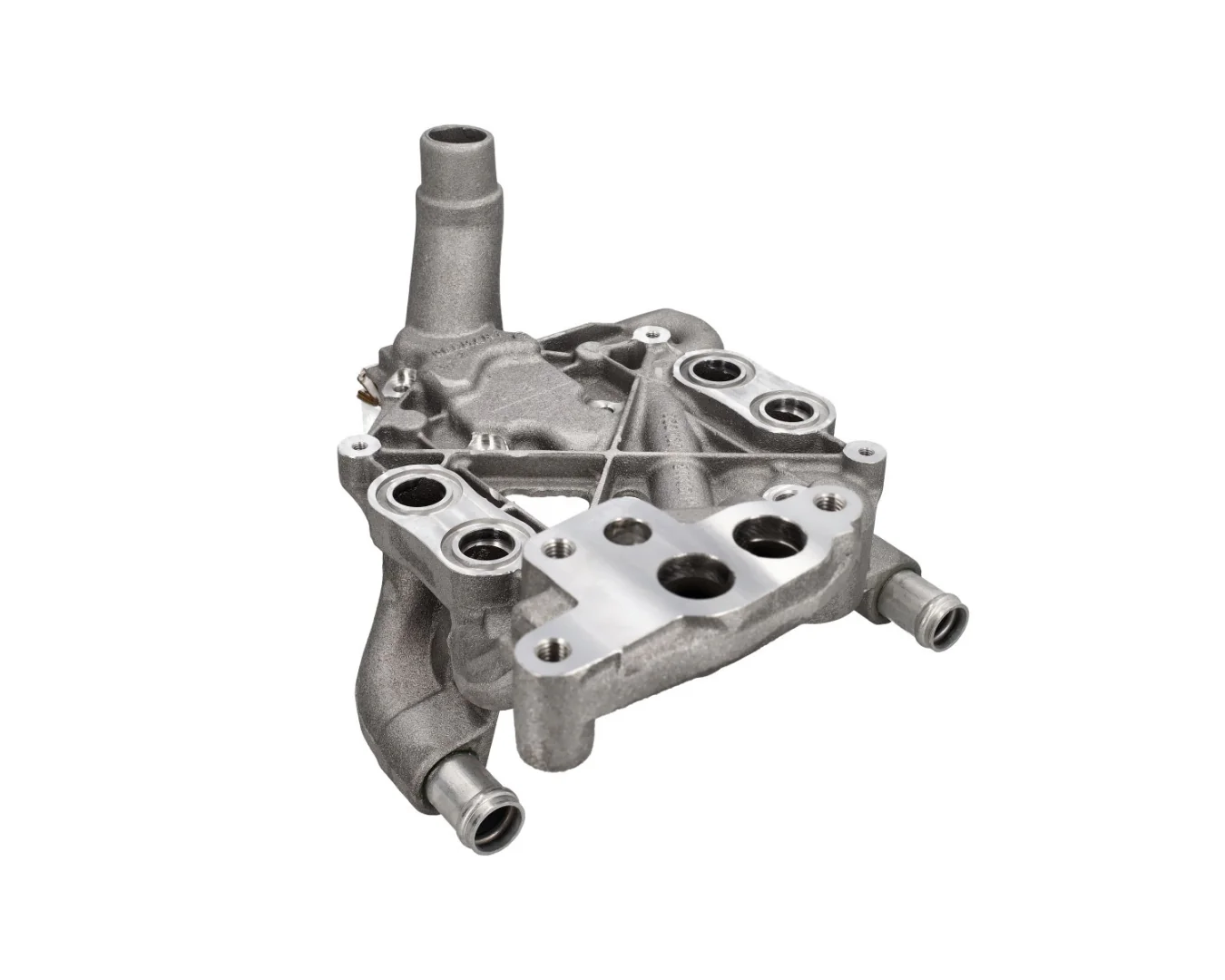 Oil Cooler Console - 911 | 2001-2004