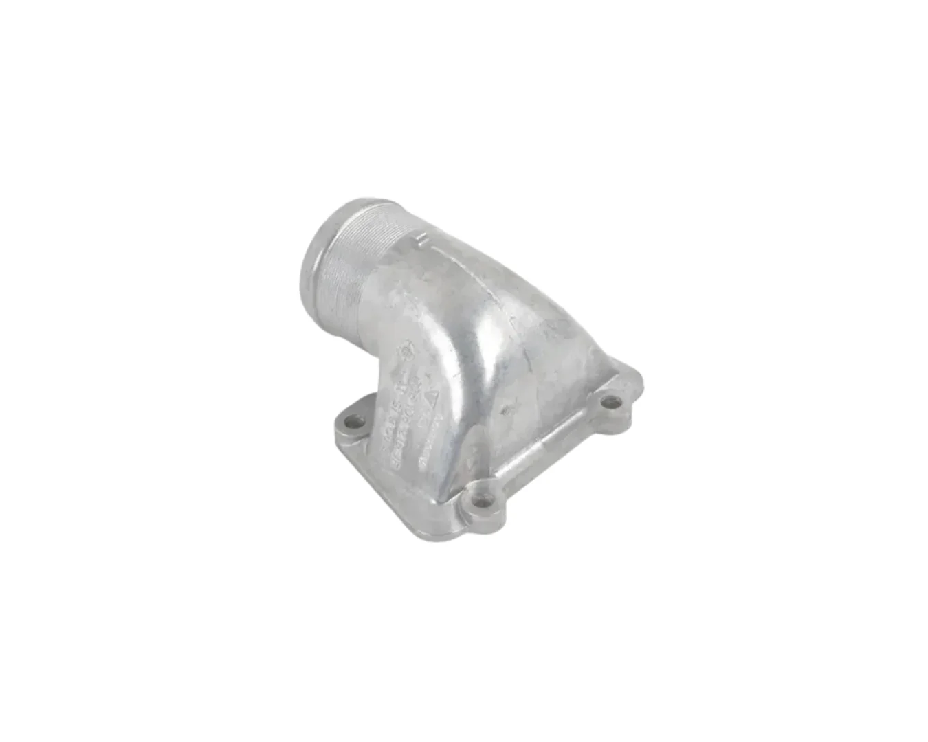 Oil Pump Connection Piece - Boxster | 1997-2004
