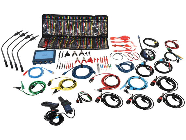 Oscilloscope - Picoscope 4425A 4-Channel Advanced Kit