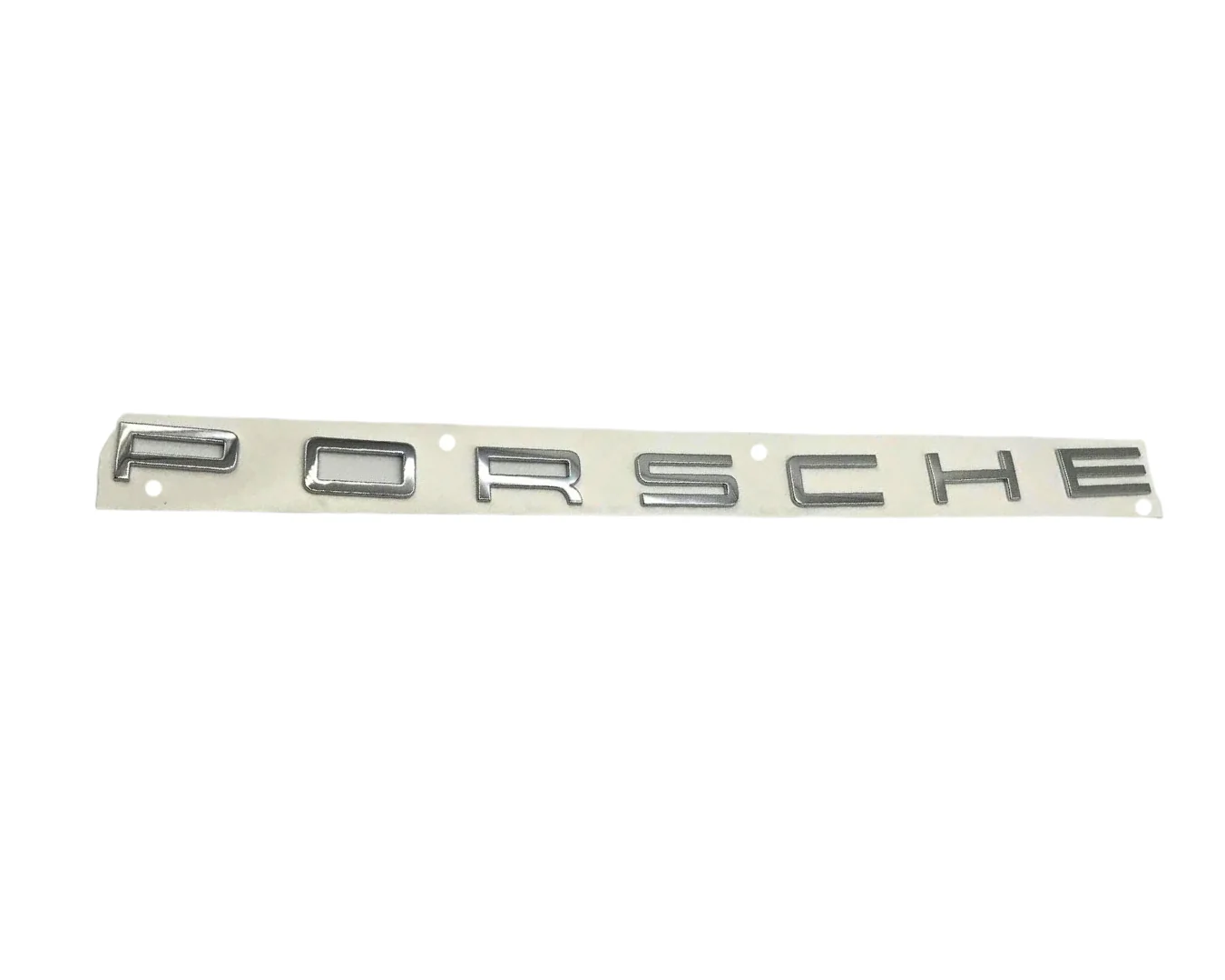 Porsche Emblem Logo - Panamera | 2021-2023
