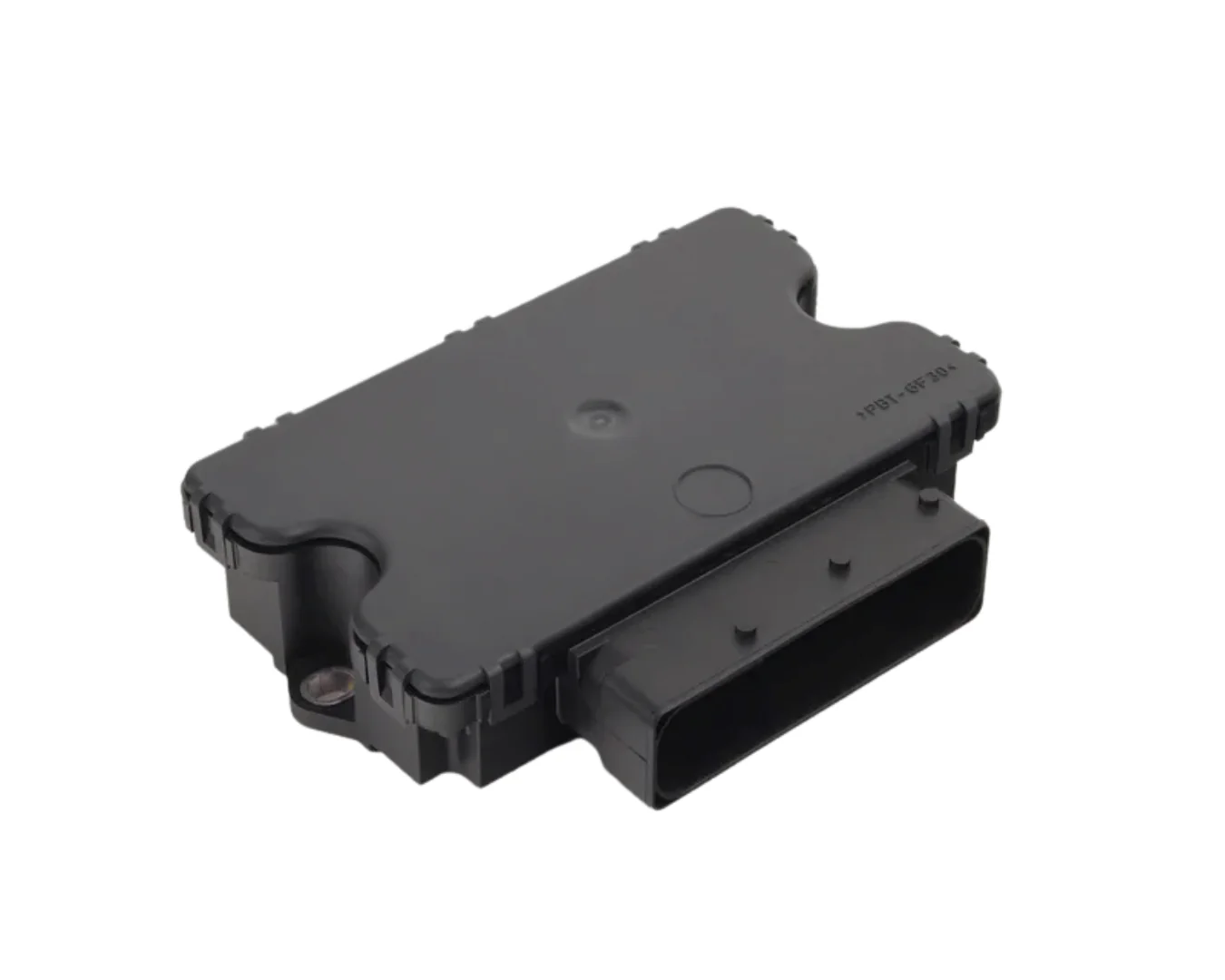 Parking Brake Control Unit - Panamera | 2010-2016