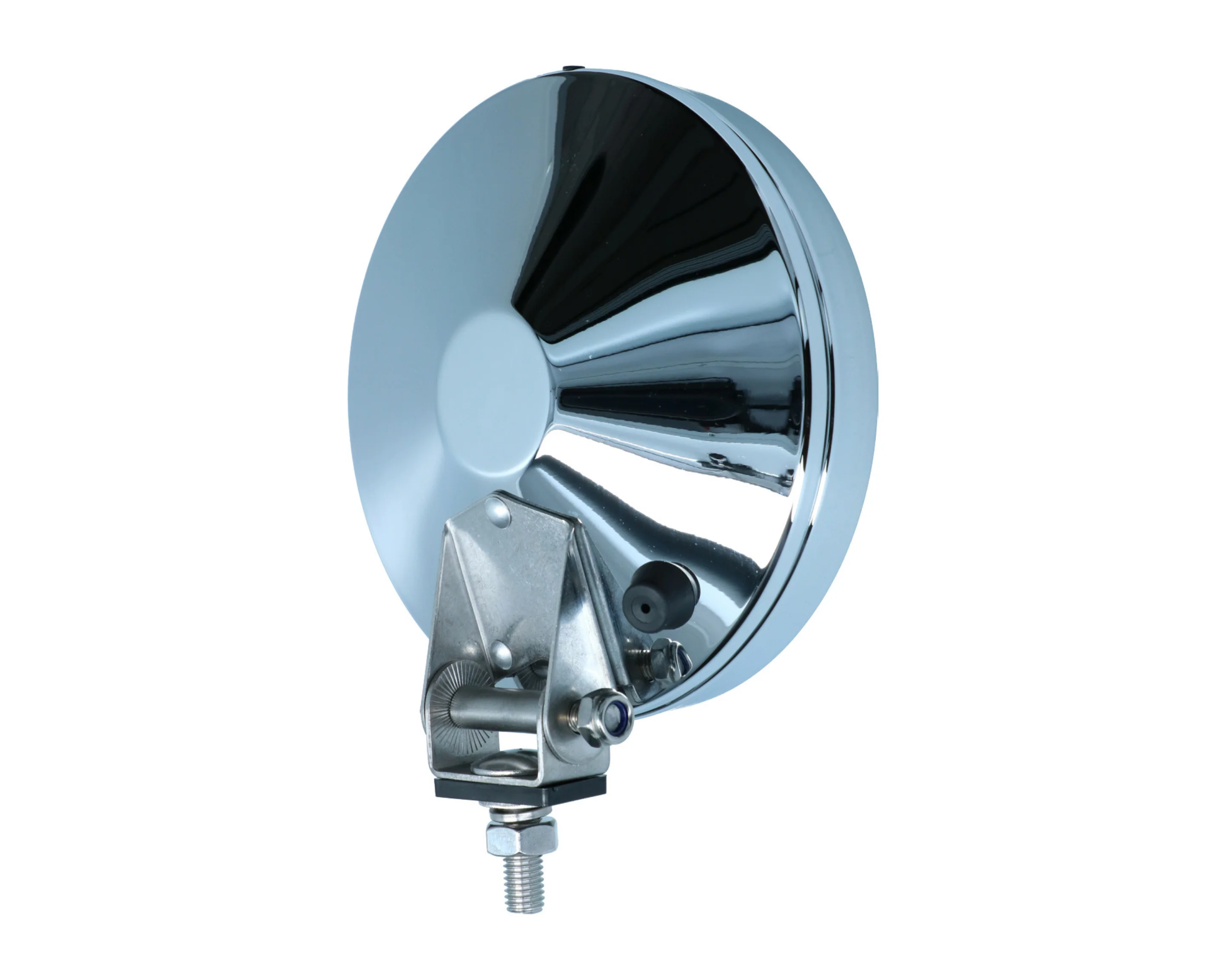 Porsche 118 Style Fog Light - Clear - 911 - 912 | 1965-1973  901-631-122-01 - Image 3