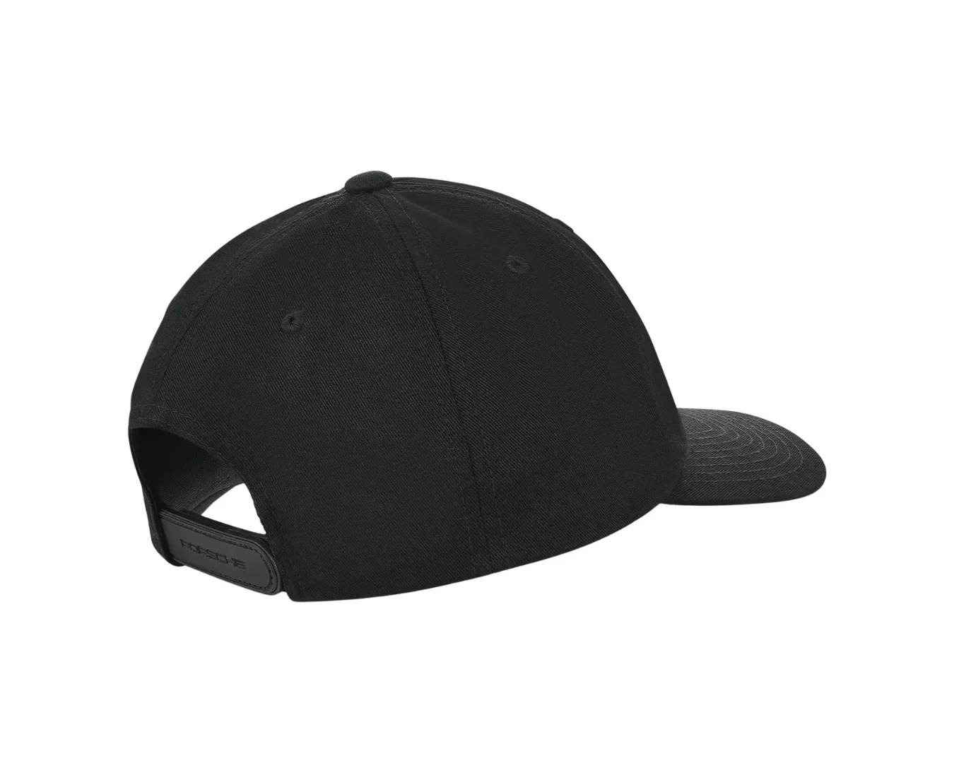 Porsche Fan Community Luftgekühlt Cap - Black - Image 2