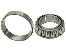 Porsche Carrier Bearing for Differential, 924/944 (1977-1991) 016-409-123
