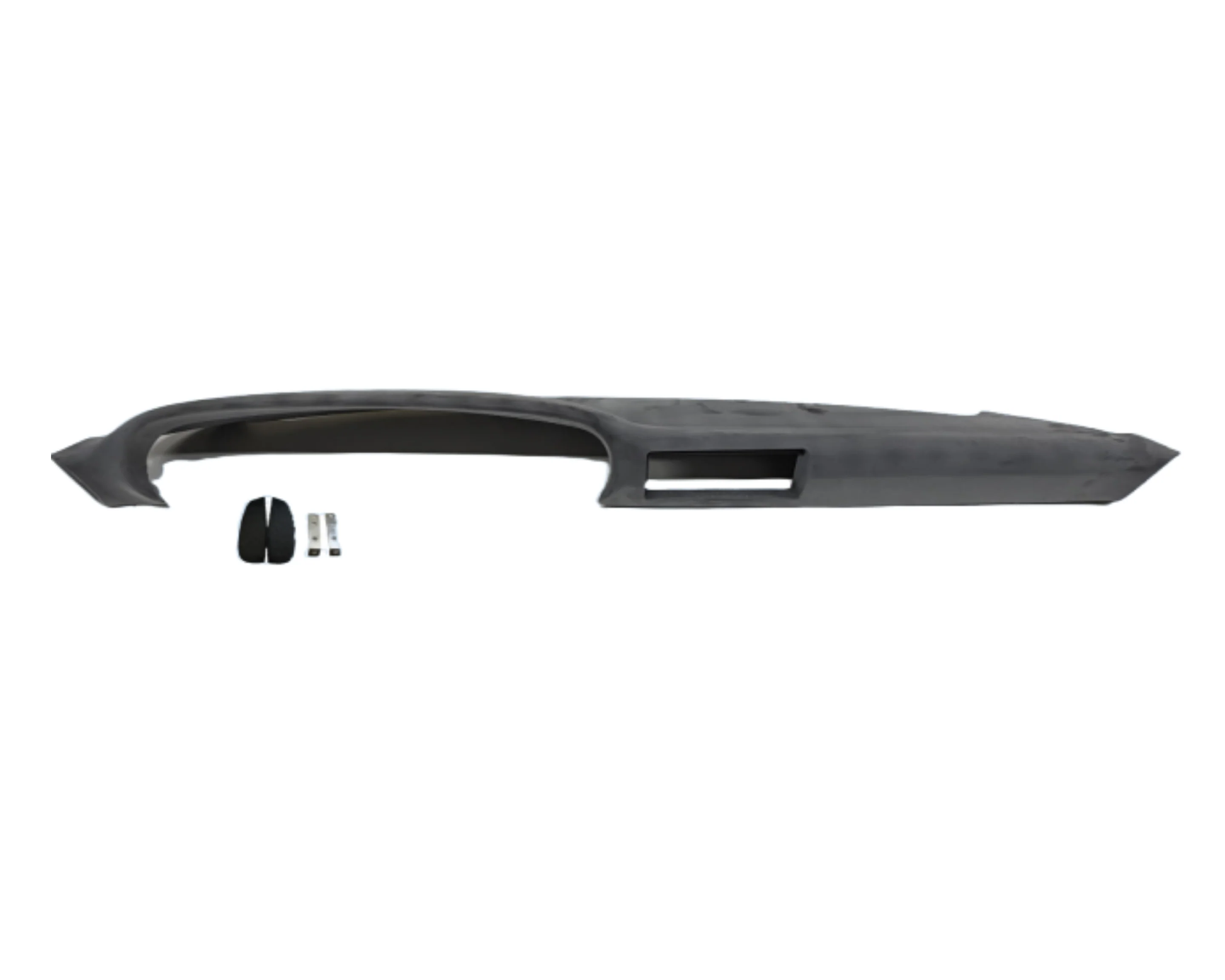 Porsche Dashboard - Uncovered - RHD - 911 - 964 - 993 | 1986-1989 SMC-552-056-05-A-03 - Image 4
