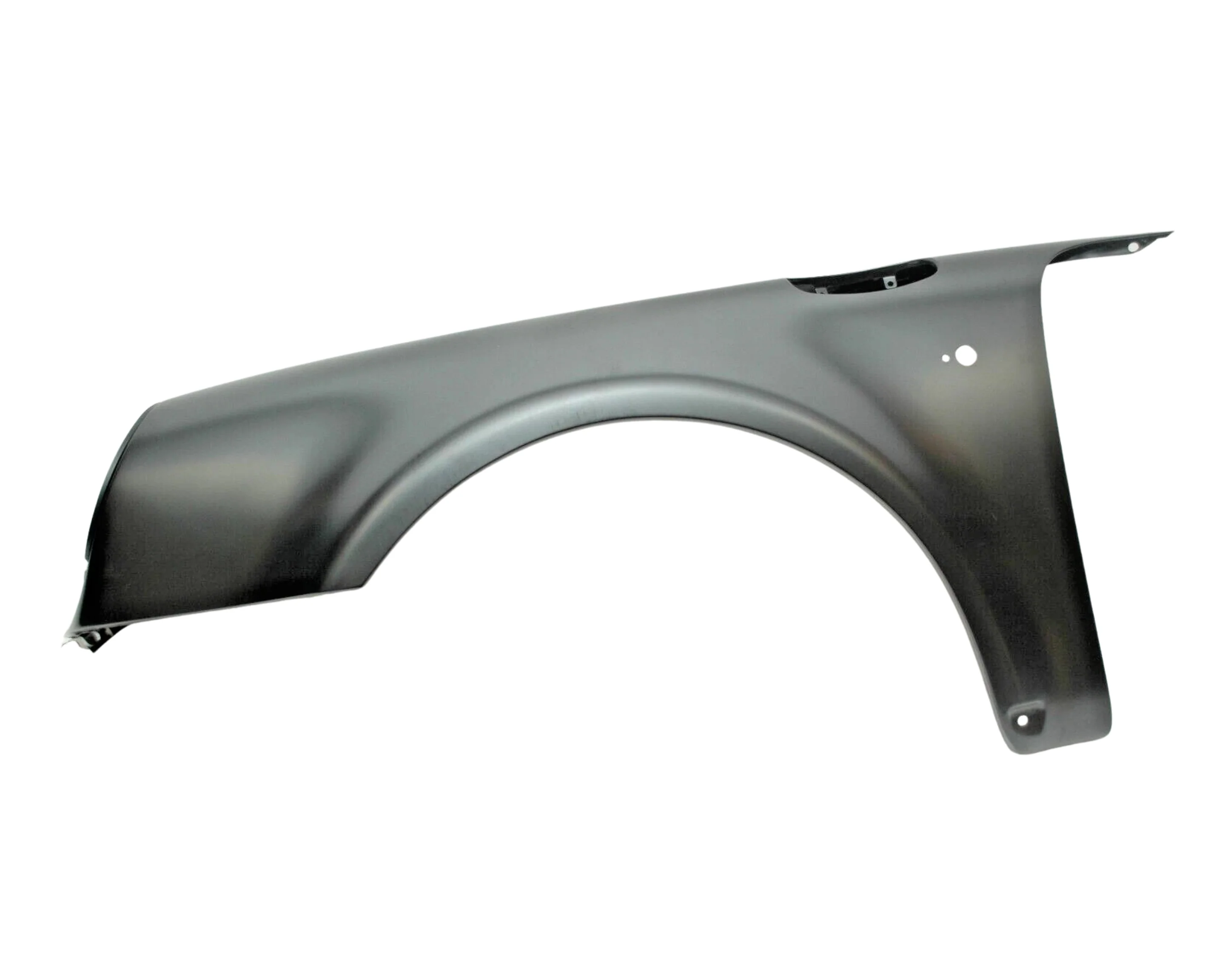 Porsche Front Fender - Left - 964 Turbo | 1990-1994 965-503-031-03-GRV